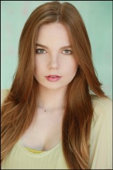 Caity Runger fotoğrafı