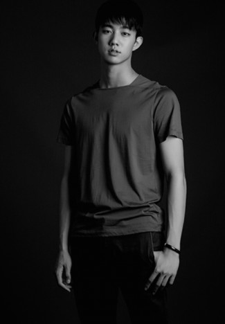 Ki Do-hoon Fotoğrafı