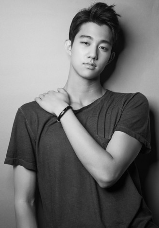 Ki Do-hoon Fotoğrafı