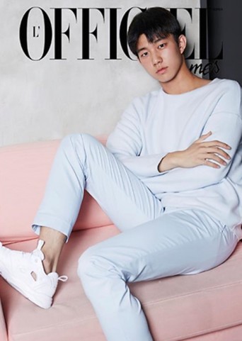 Ki Do-hoon fotoğrafı