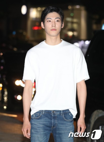 Park Young-woon fotoğrafı