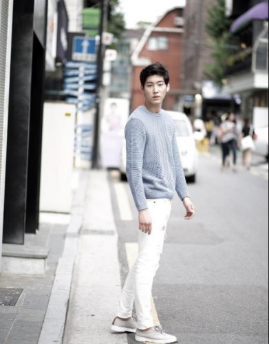 Park Young-woon fotoğrafı