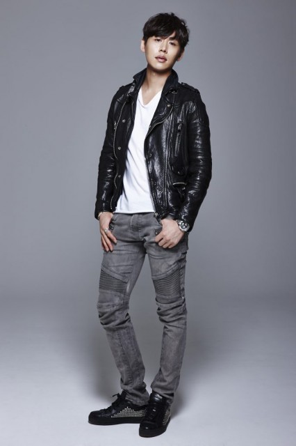 Kim Jae-woon fotoğrafı