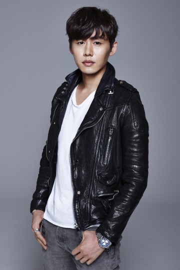 Kim Jae-woon fotoğrafı