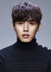 Kim Jae-woon fotoğrafı