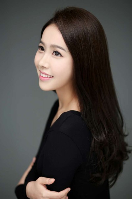 Baek Song-yi fotoğrafı