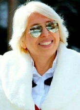 Asuman Zaim fotoğrafı