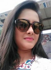 Bidisha Bezbaruah fotoğrafı