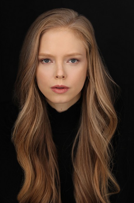 Megan Peta Hill Fotoğrafı