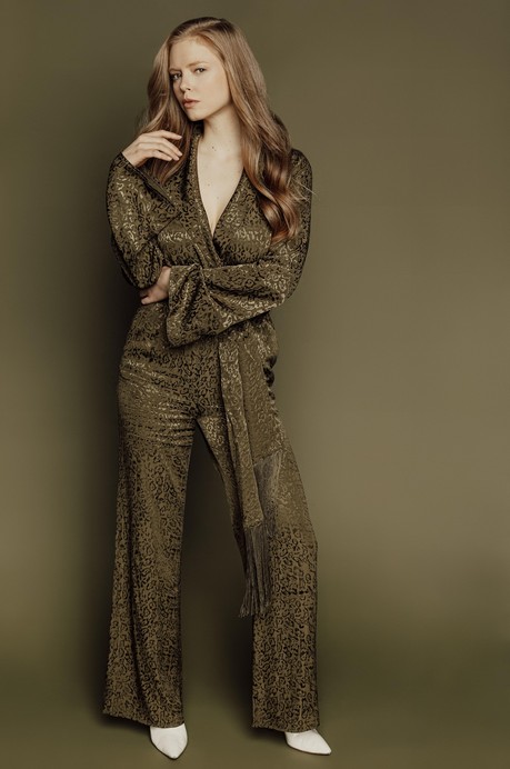 Megan Peta Hill Fotoğrafı