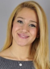 Su Gizem Akalan fotoğrafı