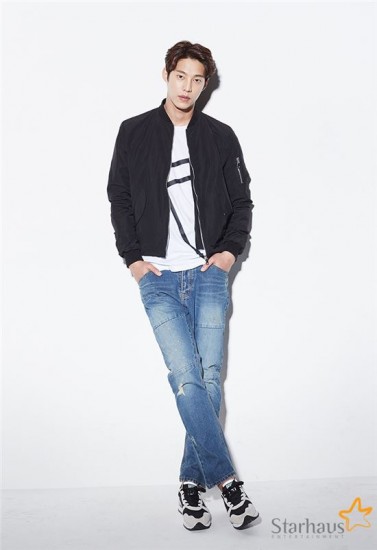 Song Won-seok Fotoğrafı