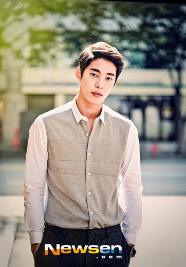 Song Won-seok fotoğrafı