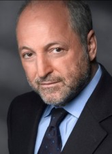 André Aciman fotoğrafı