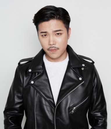 Min Joo-hong fotoğrafı