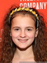 Fina Strazza fotoğrafı