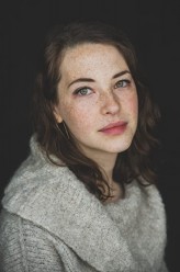 Annes Elwy fotoğrafı