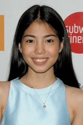Therese Malvar fotoğrafı