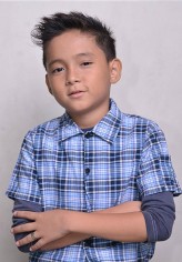 Isaac Aguirre fotoğrafı