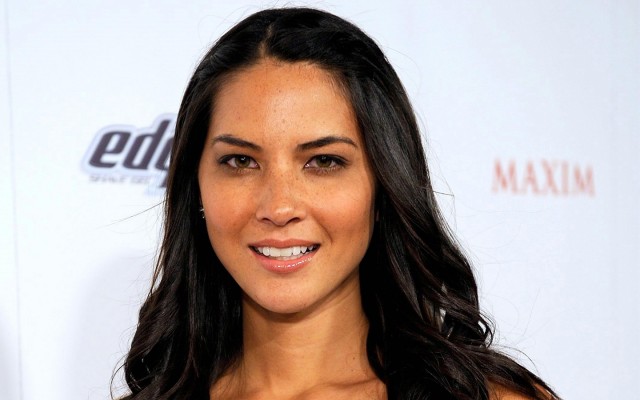 Olivia Munn Fotoğrafı