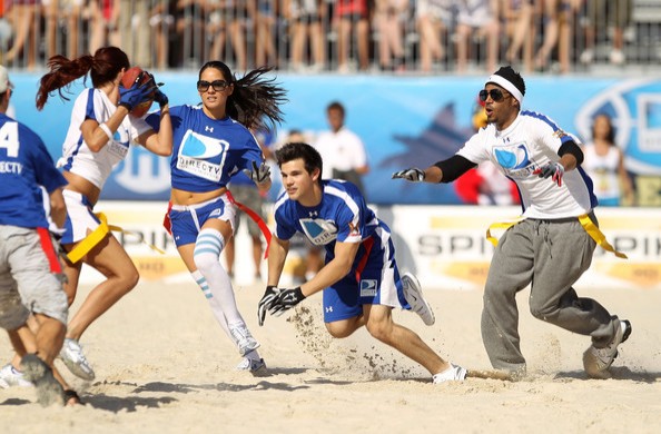 Olivia Munn Fotoğrafı