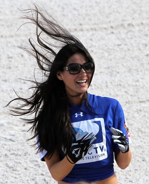 Olivia Munn Fotoğrafı