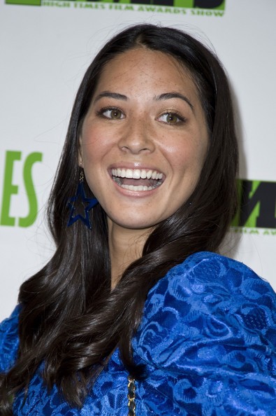 Olivia Munn Fotoğrafı