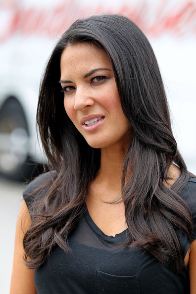 Olivia Munn Fotoğrafı