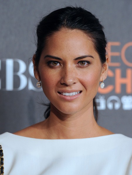 Olivia Munn Fotoğrafı