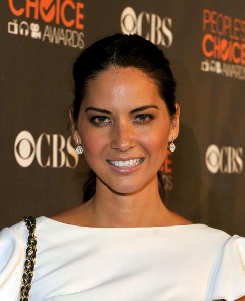 Olivia Munn Fotoğrafı