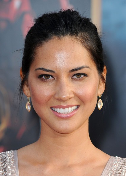 Olivia Munn Fotoğrafı