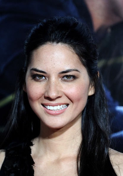 Olivia Munn Fotoğrafı