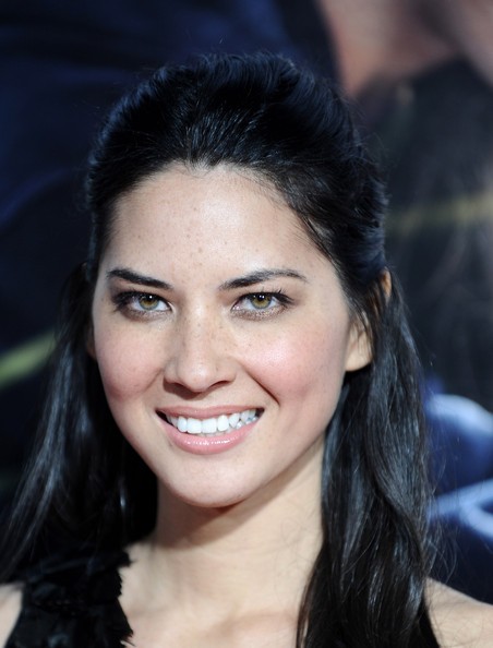 Olivia Munn Fotoğrafı