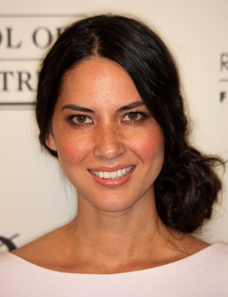 Olivia Munn Fotoğrafı