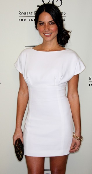 Olivia Munn Fotoğrafı