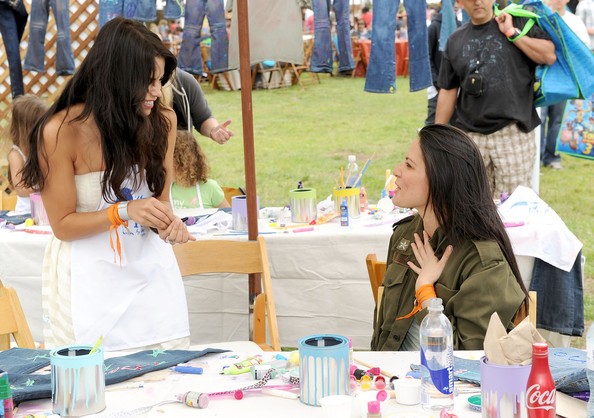 Olivia Munn Fotoğrafı