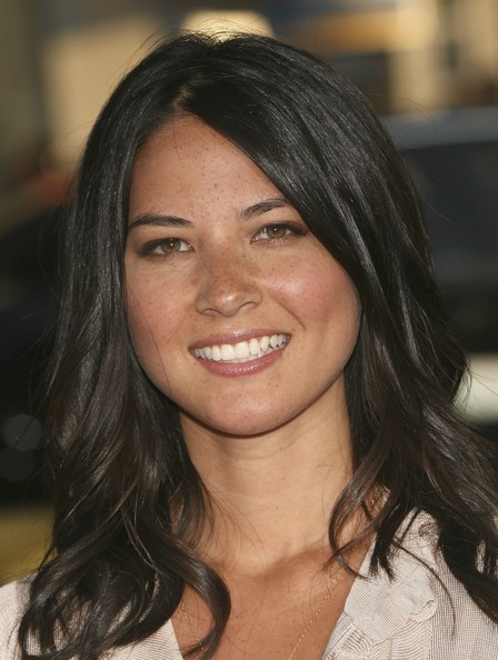 Olivia Munn Fotoğrafı