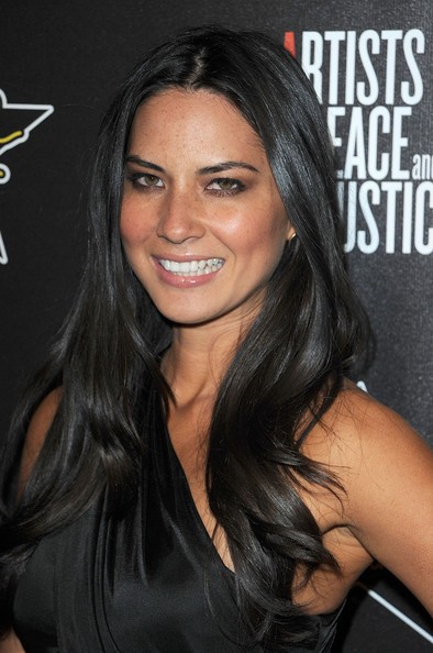 Olivia Munn Fotoğrafı