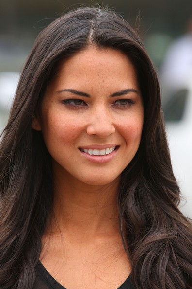 Olivia Munn Fotoğrafı