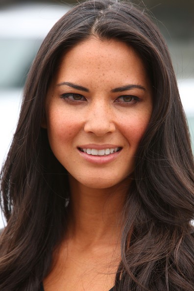 Olivia Munn Fotoğrafı