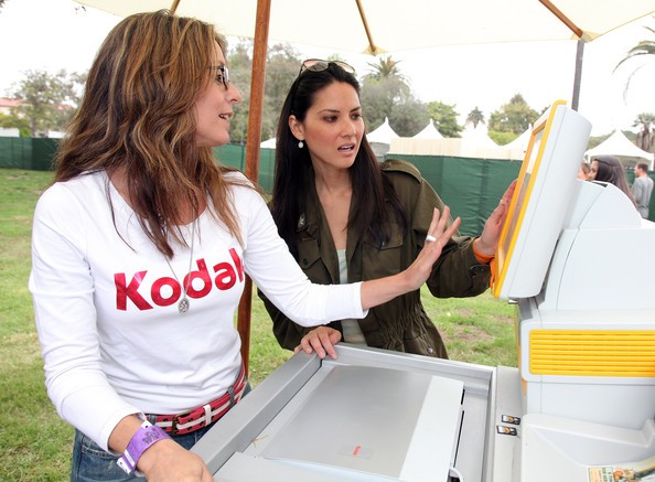 Olivia Munn Fotoğrafı