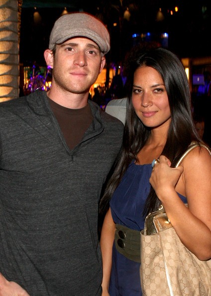 Olivia Munn Fotoğrafı