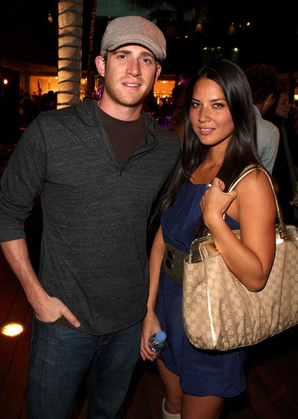 Olivia Munn Fotoğrafı