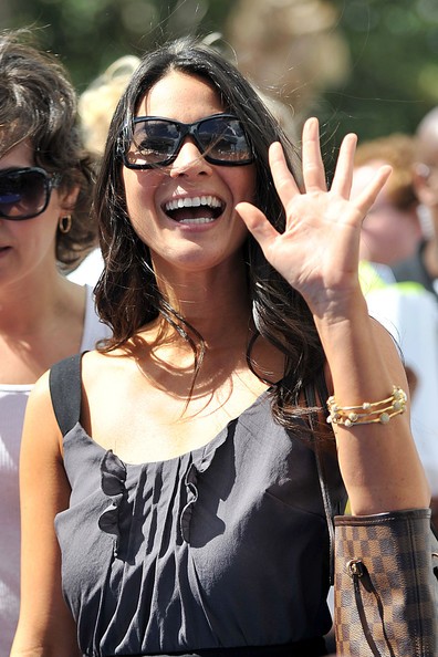 Olivia Munn Fotoğrafı