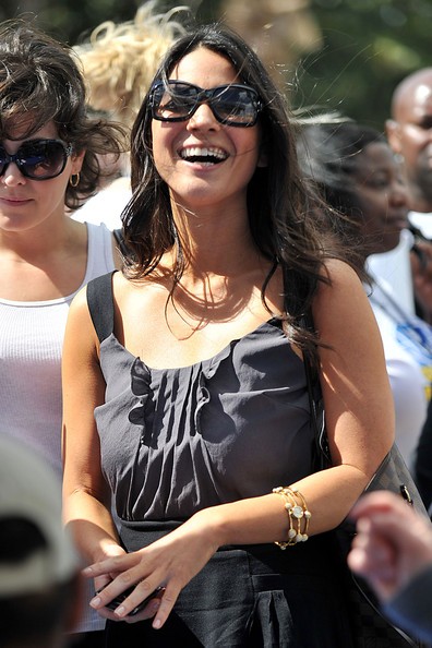 Olivia Munn Fotoğrafı