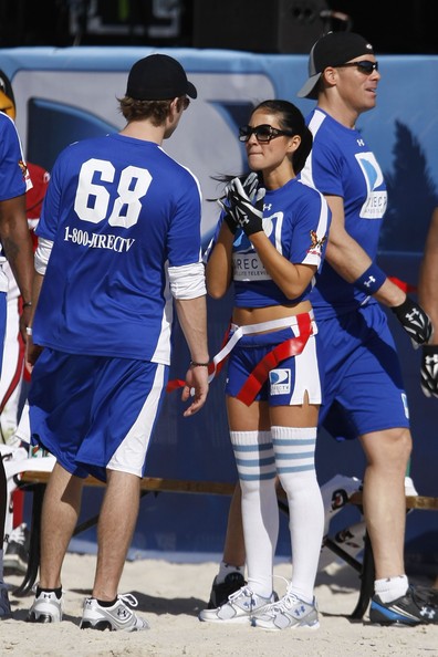 Olivia Munn Fotoğrafı