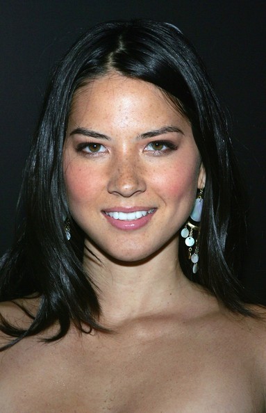 Olivia Munn Fotoğrafı