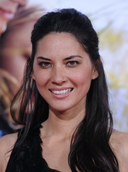 Olivia Munn Fotoğrafı