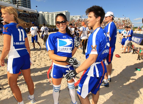 Olivia Munn Fotoğrafı