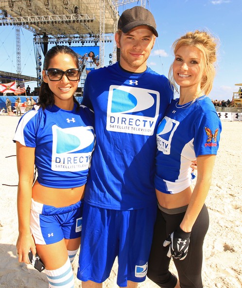 Olivia Munn Fotoğrafı